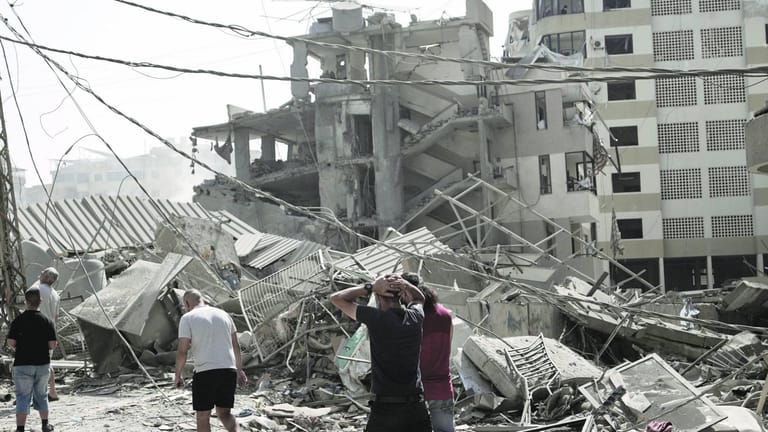 شهادات حيّة: خطوات استباقيّة خوفاً من تجدّد الحرب