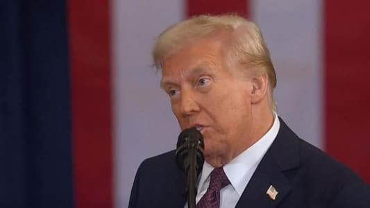 Trump: I declare a state of emergency at our southern border, and I will operate under the principle of "Remain in Mexico";  all illegal immigrants will be deported