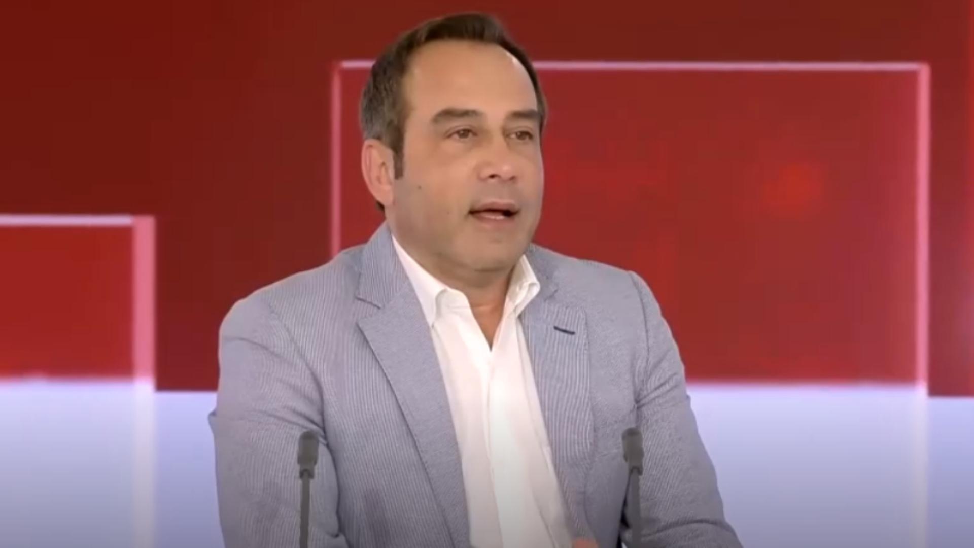 نبيل بدر لـmtv: في انتخابات بلديّة بيروت ذهبنا نحو توليفة ولائحة منسجمة خارج التقاطعات الطائفيّة والحزبيّة