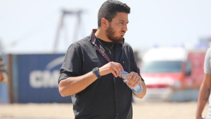 بعد توقيف وليم نون.. الشّارع ينفجر!