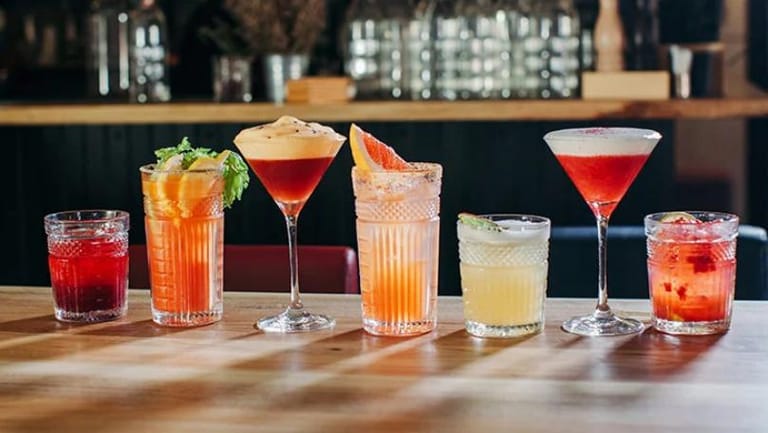 What Happens to Your Body When you Give Up Drinking for a Month