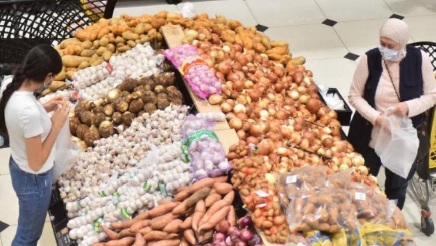 الغلاء "يُلهب" جيوب اللبنانيين في فترة الإقفال العام