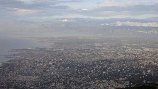 Up to 17 U.S. missionaries and family kidnapped in Haiti - media