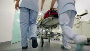 Ministry of Health: Two martyrs in the Yohmor Al-Shaqif airstrike