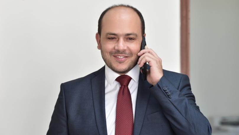 الأسمر: "القوات" تضع مشروعا واضحاً لقيام الدولة الفاعلة