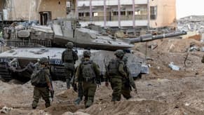 الجيش الإسرائيلي: هجومنا على لبنان سيكون حازماً وحاسماً