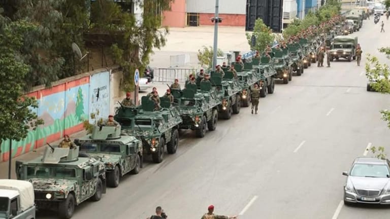 سنة مفصليّة قد تُطلق مسار استعادة الدولة