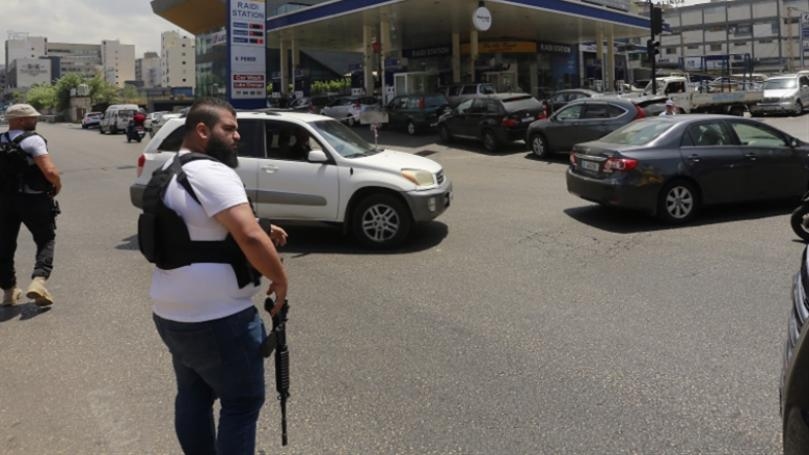 إشكال أمني طائفي… وتدابير بحقّ ضبّاط
