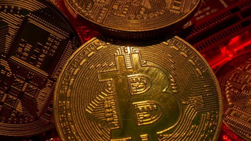 Musk 'trolling' puts brakes on bitcoin's rebound