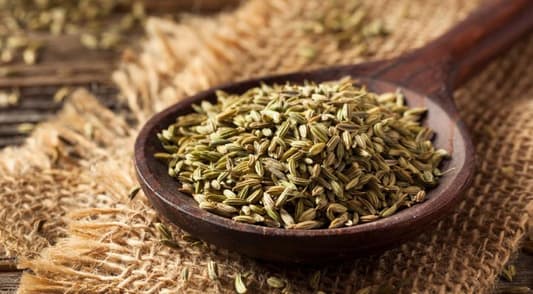 7 Health Benefits and Uses of Anise Seed