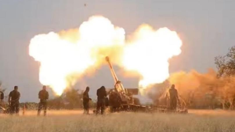 Foreign Agency: Overnight clashes with artillery and machine guns reported between India and Pakistan
