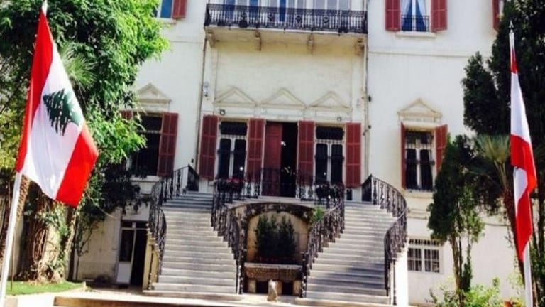 بعد الحريق.. "الخارجيّة" تؤكّد تضامنها مع العراق