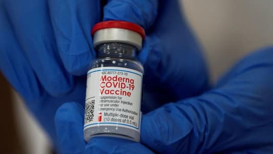 Moderna COVID-19 vaccine gets EU regulator endorsement for teens