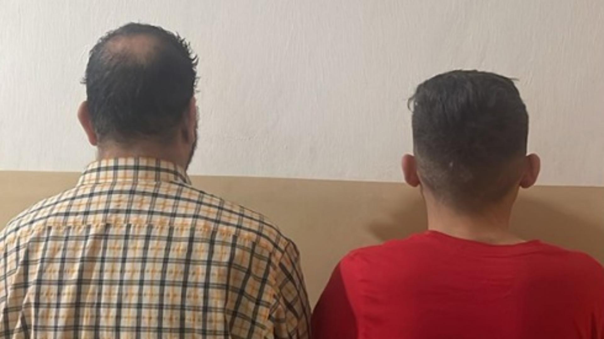 عمليّة سلب شارك فيها 4 ملثّمين... وهذا ما اعترف به أحدهم!