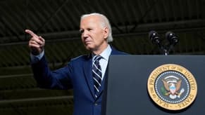 Biden: Netanyahu is a liar