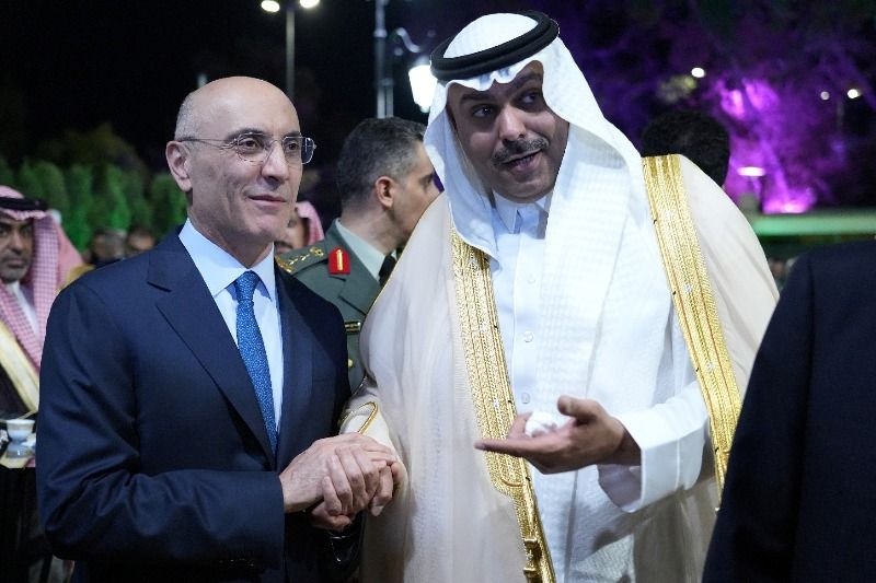Al-Dosari marks Saudi National Day in Beirut, reaffirms support for Lebanon
