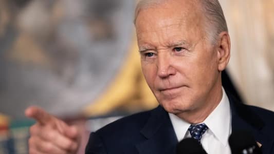 Biden: I don’t think Netanyahu is doing enough to secure a deal for the hostages