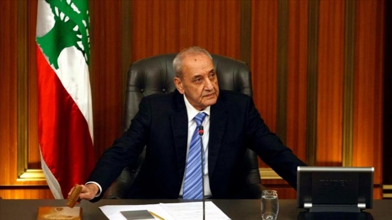 انتظار برّي التوافق ومرشّح المعارضة: هل هو دستوريّ؟