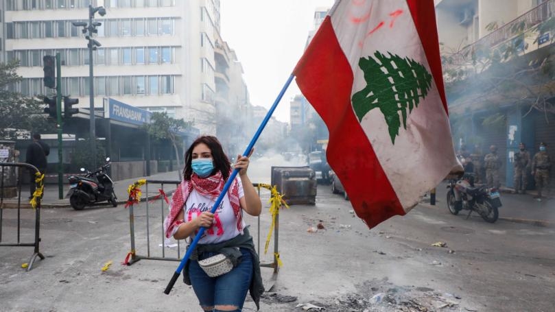 تقسيم لبنان آتٍ لا ريب فيه؟