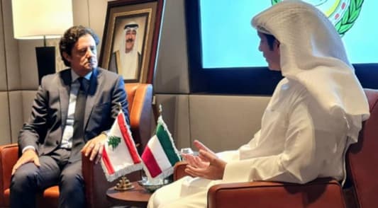 Makary discusses media relations with Kuwaiti counterpart