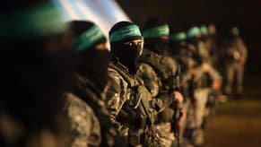 "حماس" توافق على مقترح قطر ومصر لوقف إطلاق النار