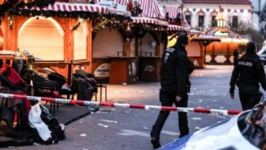 Bavarian Prime Minister: The Munich car-ramming incident appears to be an attack