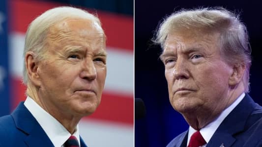 White House: Biden will meet with Trump on Wednesday