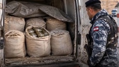 هل تُحال متفجّرات "الحزب" على المجلس العدلي؟