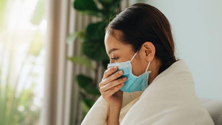 Severe COVID-19 May Trigger Autoimmune Conditions