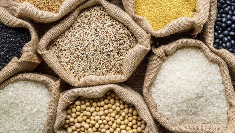 Food Prices Likely to Fall Over Next Decade, UN Report Finds