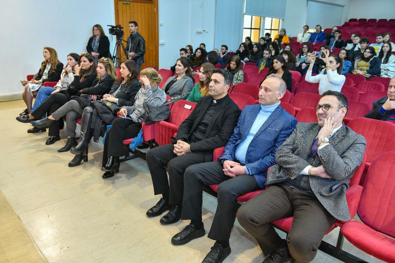 طاولة مستديرة في جامعة الروح القدس بشأن حماية التراث اللبناني