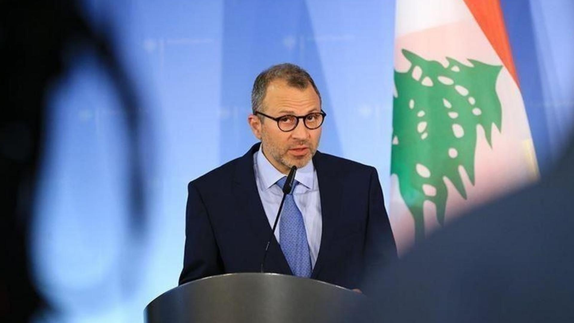 هل يزور باسيل السعودية؟