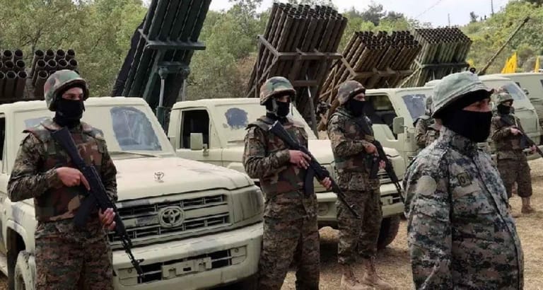 السلاح شمال الليطاني في خدمة الملف النووي