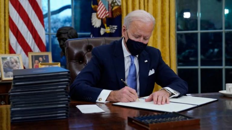 Biden Approves Vaccine for 9/11 Mastermind and 40 Other Terrorists Before Most Americans
