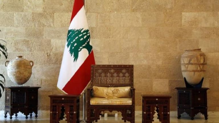 من سوف ينتخب رئيس الجمهورية الجديد؟