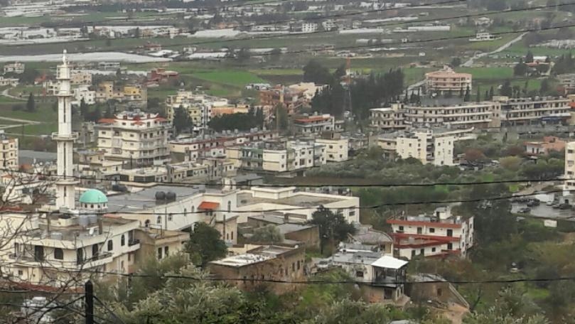 مسلسل السرقات في حلبا تابع... والأهالي يناشدون