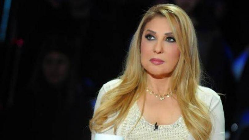ناديا الجندي توجّه رسالة الى اللبنانيين