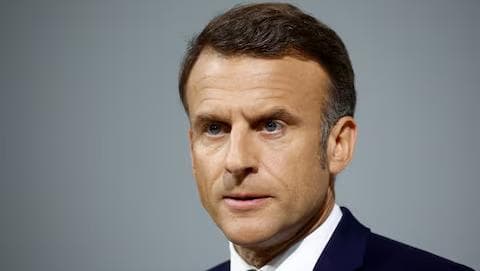 Macron demands schools address antisemitism