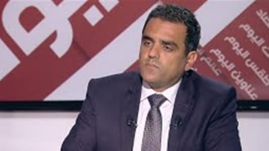 مارون: "التيار" يرفض التمديد لقائد الجيش