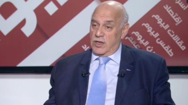 بويز لـmtv: التفاهم الإقليمي يفسح المجال أمام اللبنانيين للذهاب نحو انتخاب رئيس للجمهوريّة وهذا الأمر يعود للداخل فقط وهذه الأجواء الإيجابيّة في المنطقة ستنعكس على لبنان