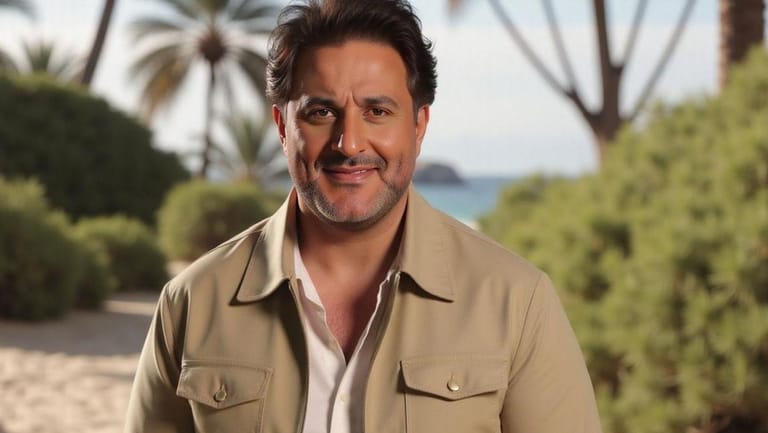 انضمام الفنان ملحم زين إلى مهرجانات قرطبا... وهذه التفاصيل!