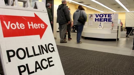 Preliminary results: Trump wins Iowa and Kansas, bringing his electoral vote count to 210