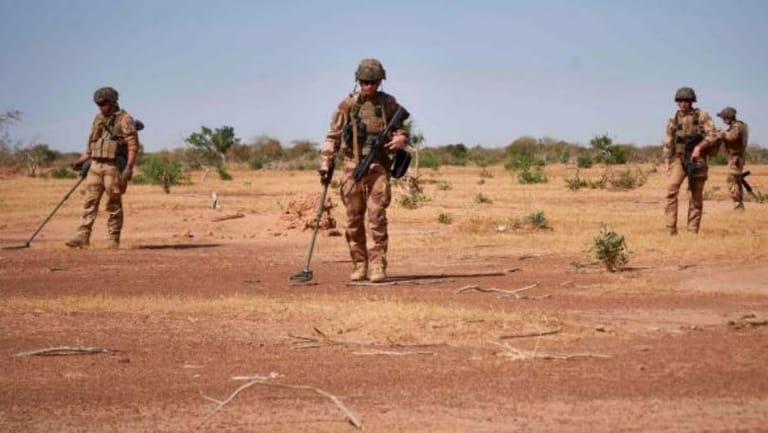 AFP: More than 200,000 displaced by Central African unrest, UN says