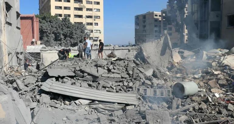 ثلاث قنوات تواصل لبنانية مع إسرائيل... متى الحسم؟