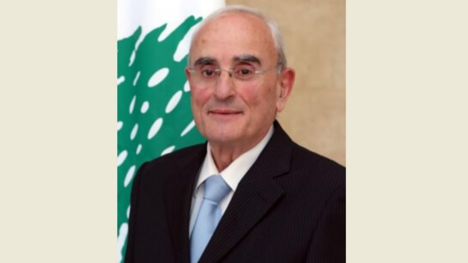 Defense Minister participates in Saudi-sponsored security talks with Syria in Jeddah