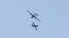 Israeli drones are flying at low altitude over Dahiyeh