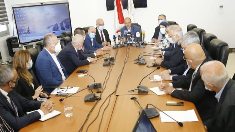 حسن: جاهزون لتحرير الأدوية من المستودعات