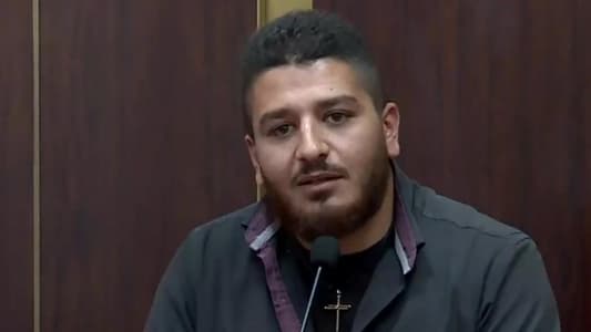 وليام نون: هناك موافقة من "الكتائب" على التوقيع على هذه القوانين والأكثرية في مجلس النواب توافق عليها وننتظر التصويت ونأمل أن يكون على أساس إنساني وليس سياسيًّا
