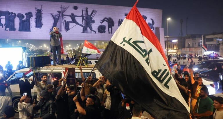 إيران تعزز قبضتها السياسية على العراق من بوابة الانتخابات