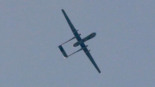 NNA: An enemy drone carried out an aerial attack, launching a guided missile targeting the northern entrance of Yaroun